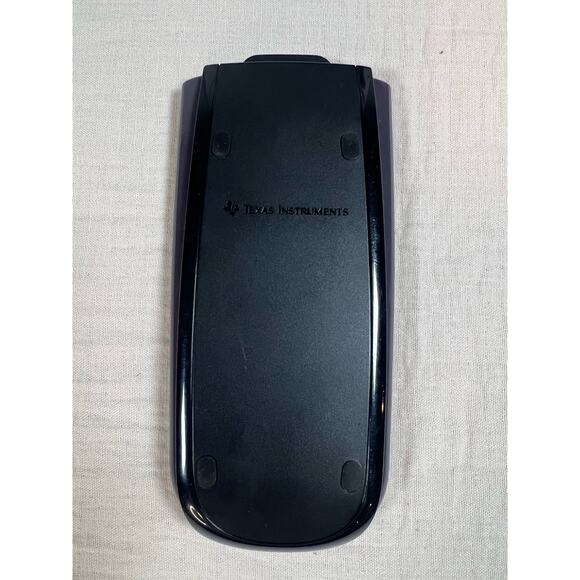 Texas Instruments TI-36X Pro Graphing Calculator‎ Scientific Calculator - Picture 2 of 4